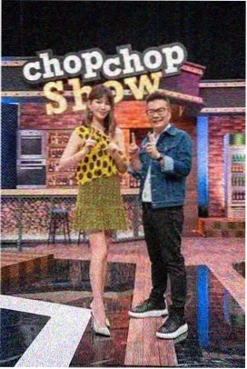 声浪研究所剧照