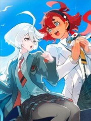 刃与糖海报