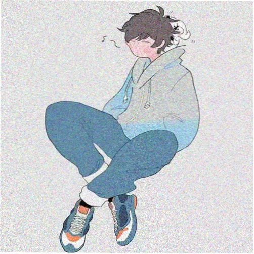 影迷柚子茶头像